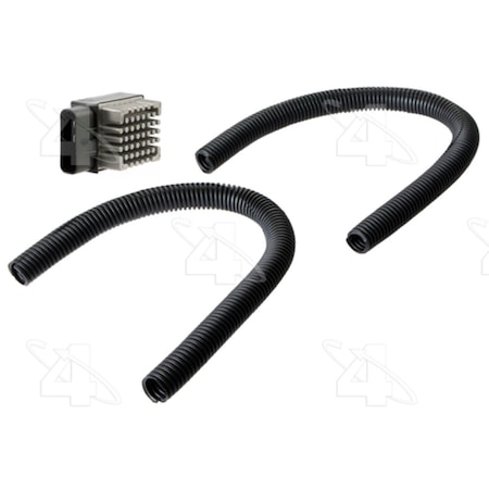 Four Seasons Jeep Liberty 03-02 36144